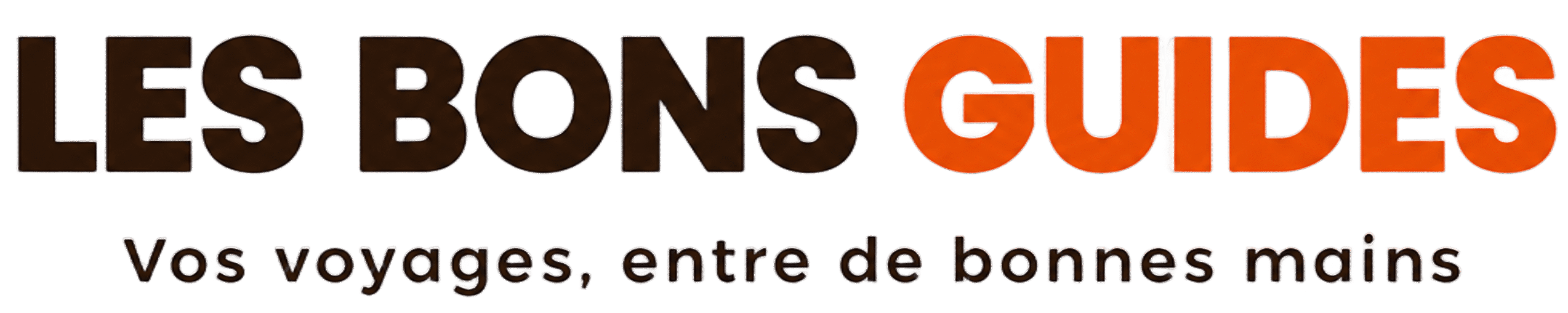 Les Bons Guides