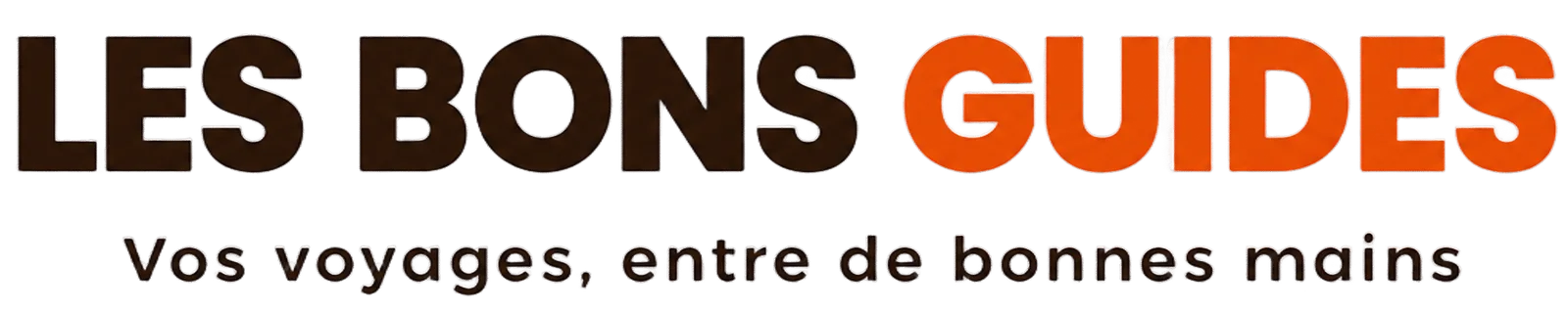 Les Bons Guides